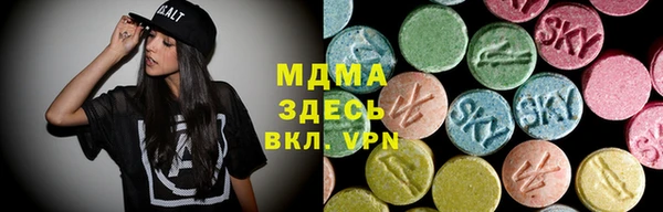 Альфа ПВП Бородино